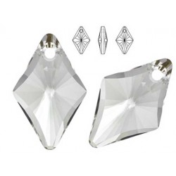 Swarovski 6320 Rhombus 19mm Crystal